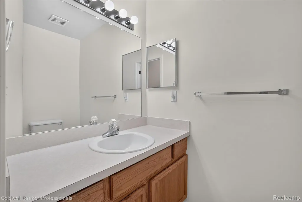 9533 Overlook Court Mundy Township MI 48439