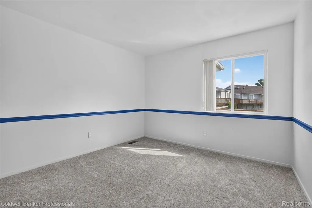 9533 Overlook Court Mundy Township MI 48439