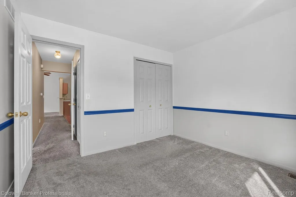 9533 Overlook Court Mundy Township MI 48439
