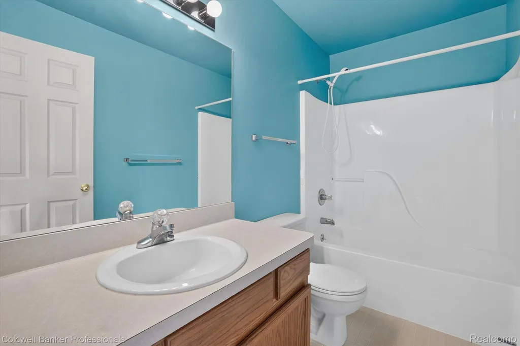 9533 Overlook Court Mundy Township MI 48439