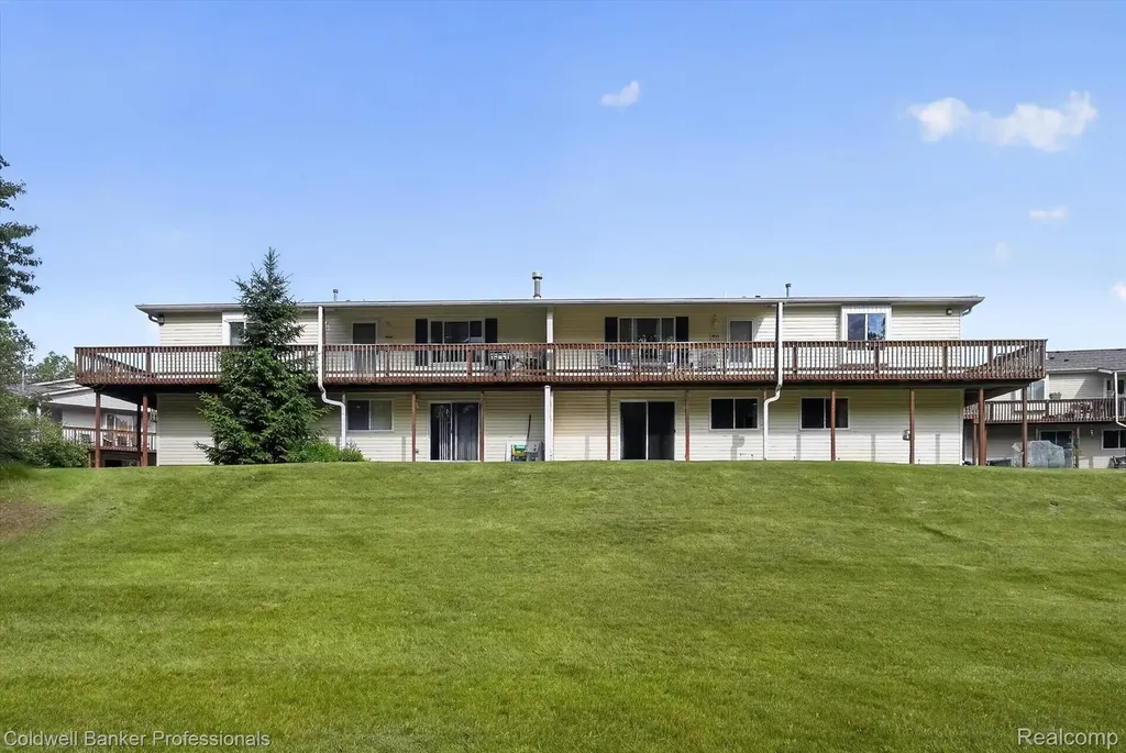 9533 Overlook Court Mundy Township MI 48439