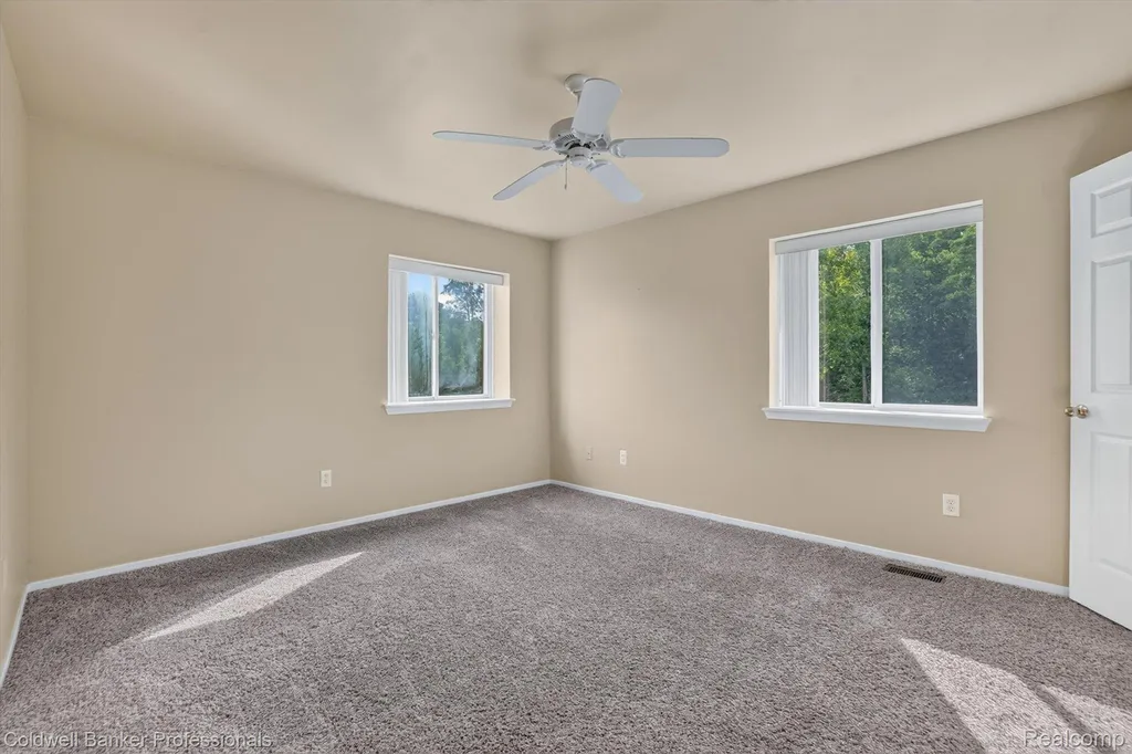 9533 Overlook Court Mundy Township MI 48439