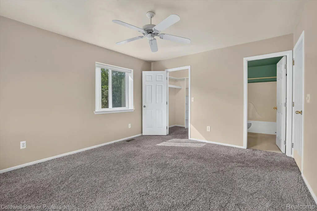 9533 Overlook Court Mundy Township MI 48439