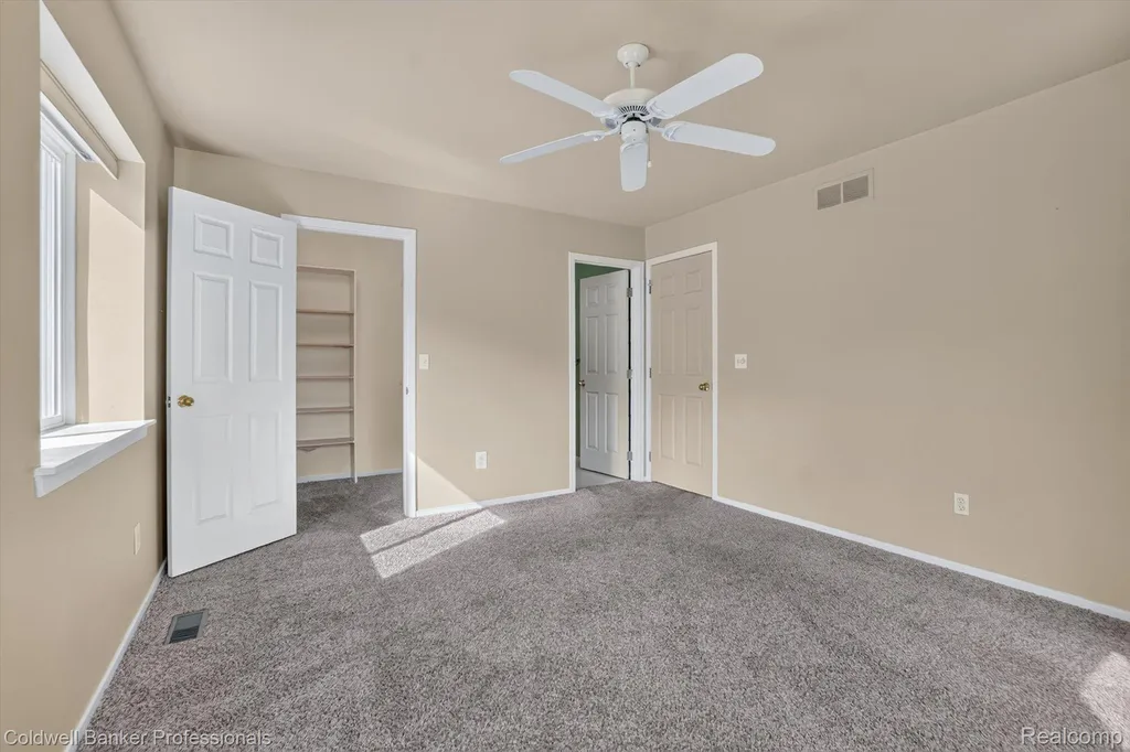 9533 Overlook Court Mundy Township MI 48439