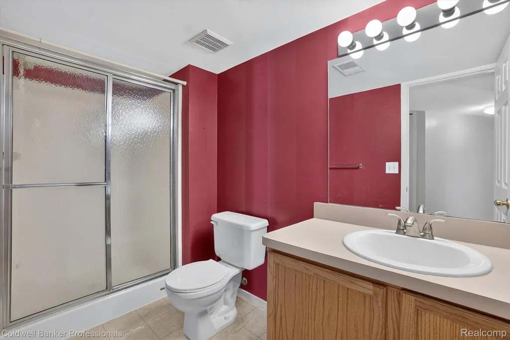 9533 Overlook Court Mundy Township MI 48439