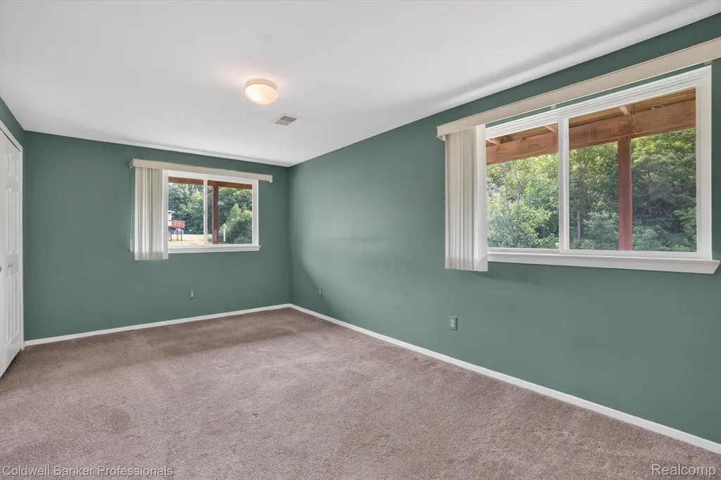 9533 Overlook Court Mundy Township MI 48439