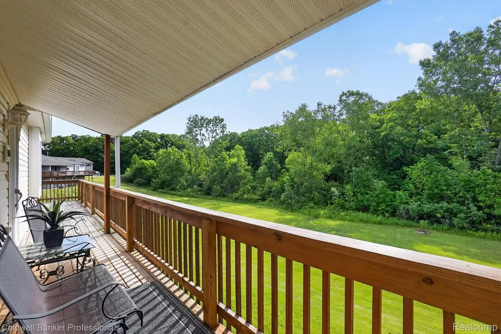 9533 Overlook Court Mundy Township MI 48439