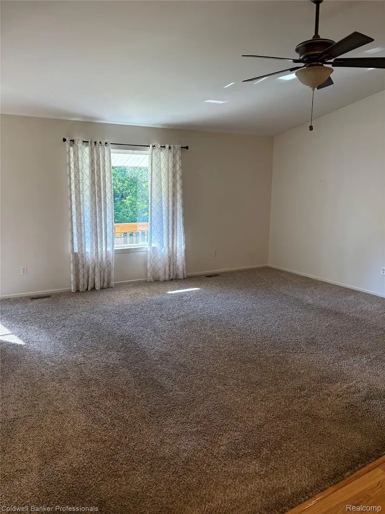 9533 Overlook Court Mundy Township MI 48439