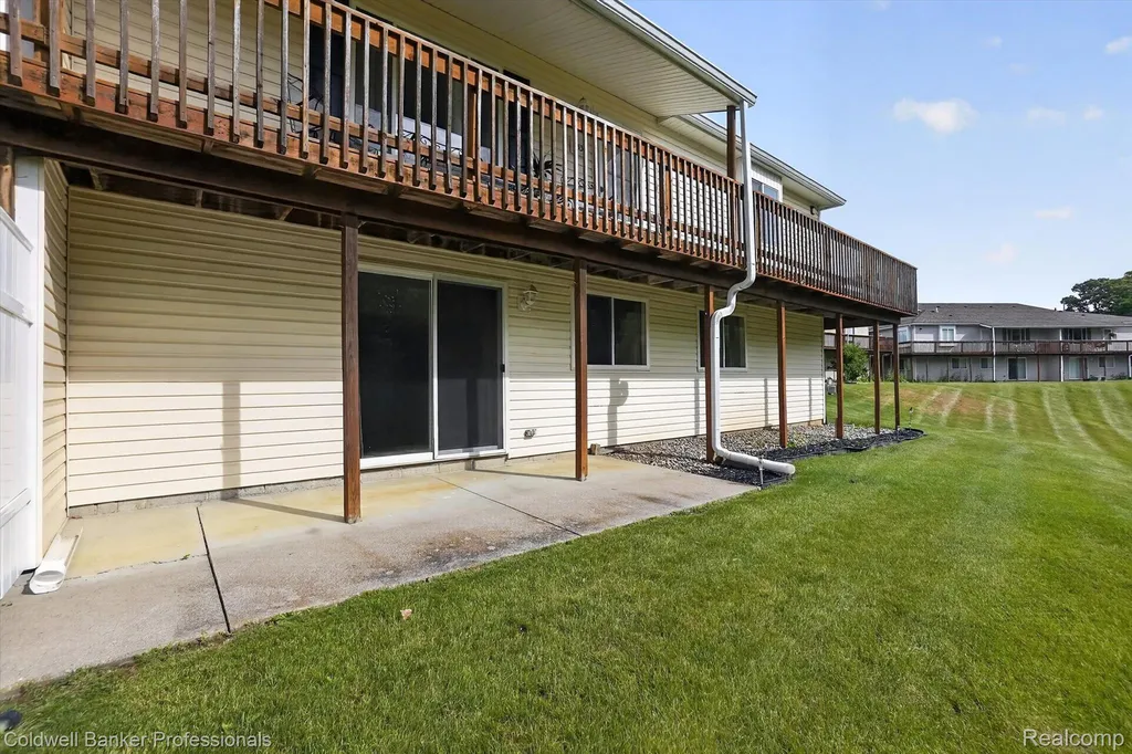 9533 Overlook Court Mundy Township MI 48439