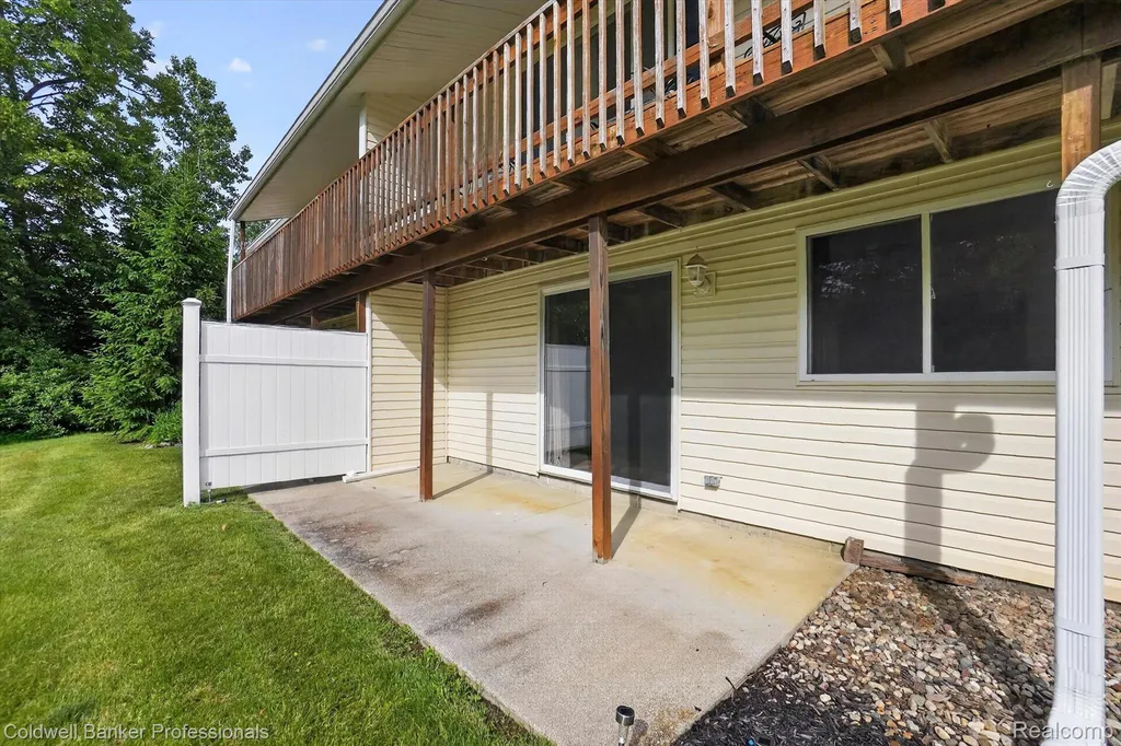 9533 Overlook Court Mundy Township MI 48439