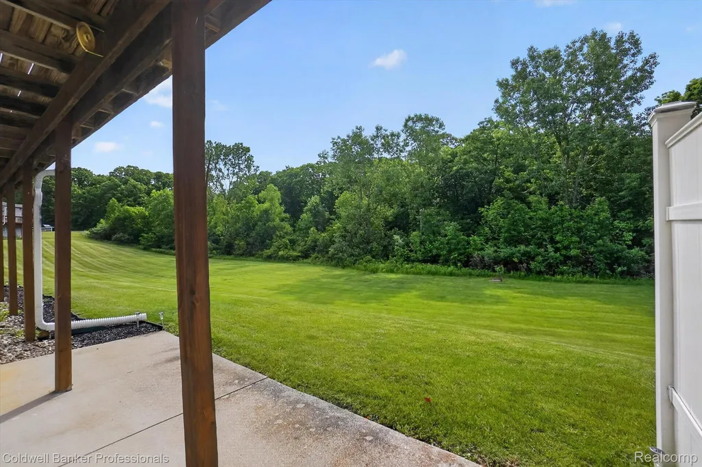 9533 Overlook Court Mundy Township MI 48439