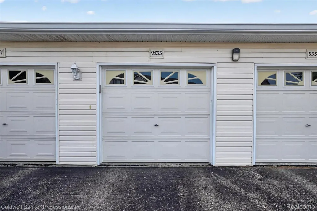 9533 Overlook Court Mundy Township MI 48439