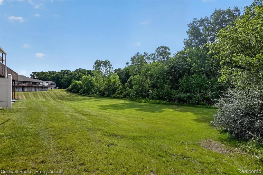 9533 Overlook Court Mundy Township MI 48439