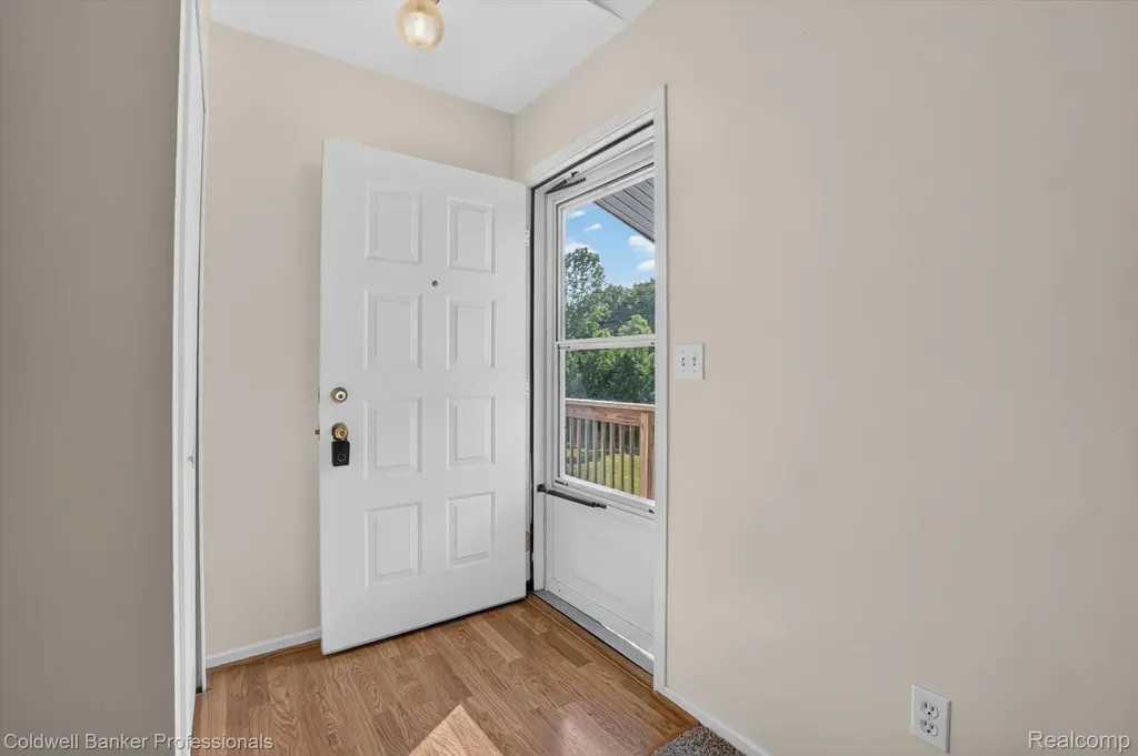 9533 Overlook Court Mundy Township MI 48439