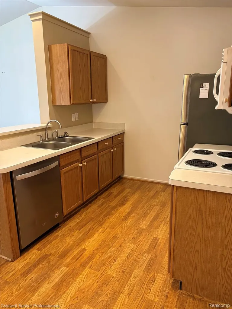 9533 Overlook Court Mundy Township MI 48439