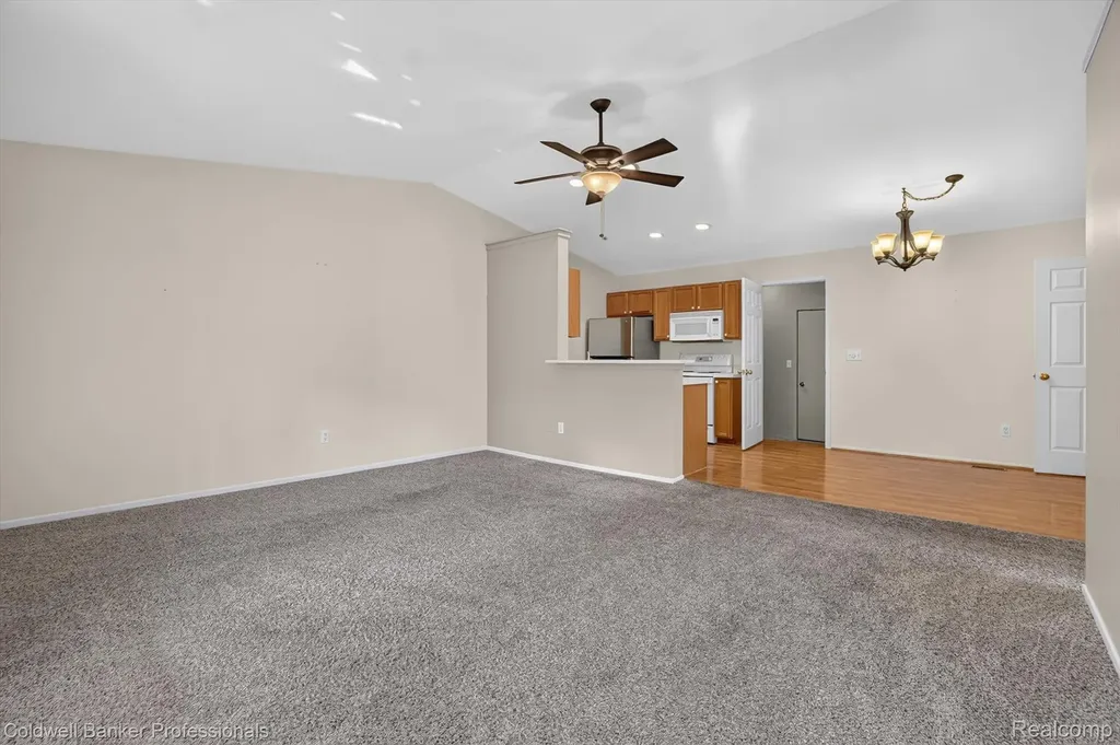 9533 Overlook Court Mundy Township MI 48439