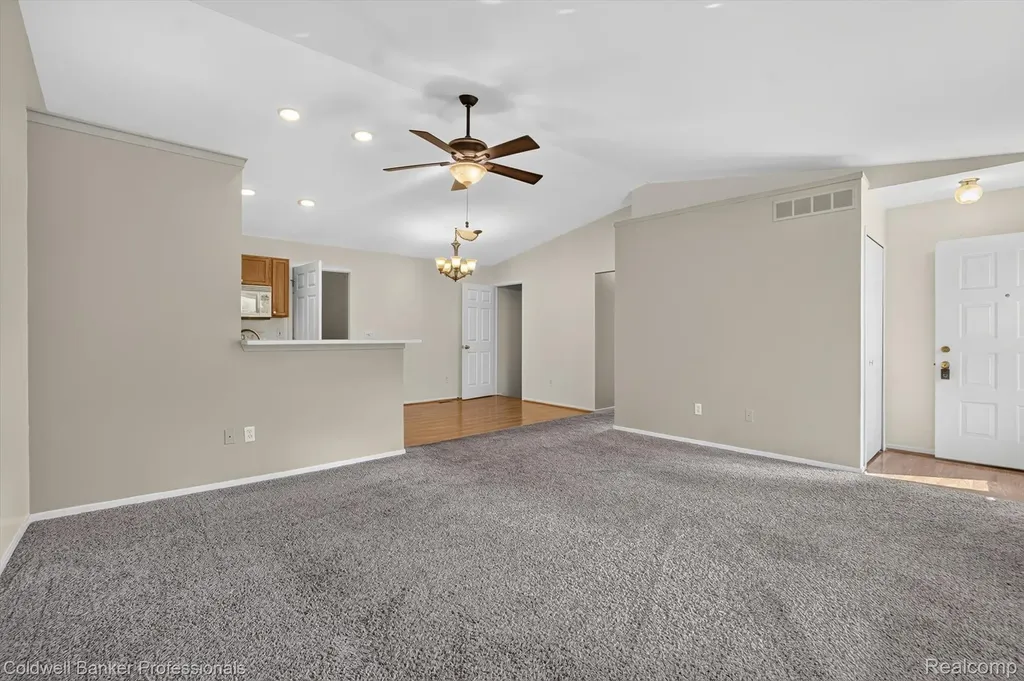 9533 Overlook Court Mundy Township MI 48439
