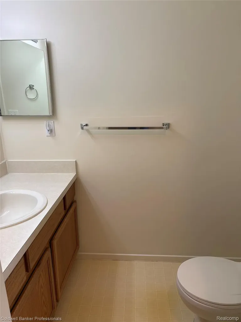 9533 Overlook Court Mundy Township MI 48439