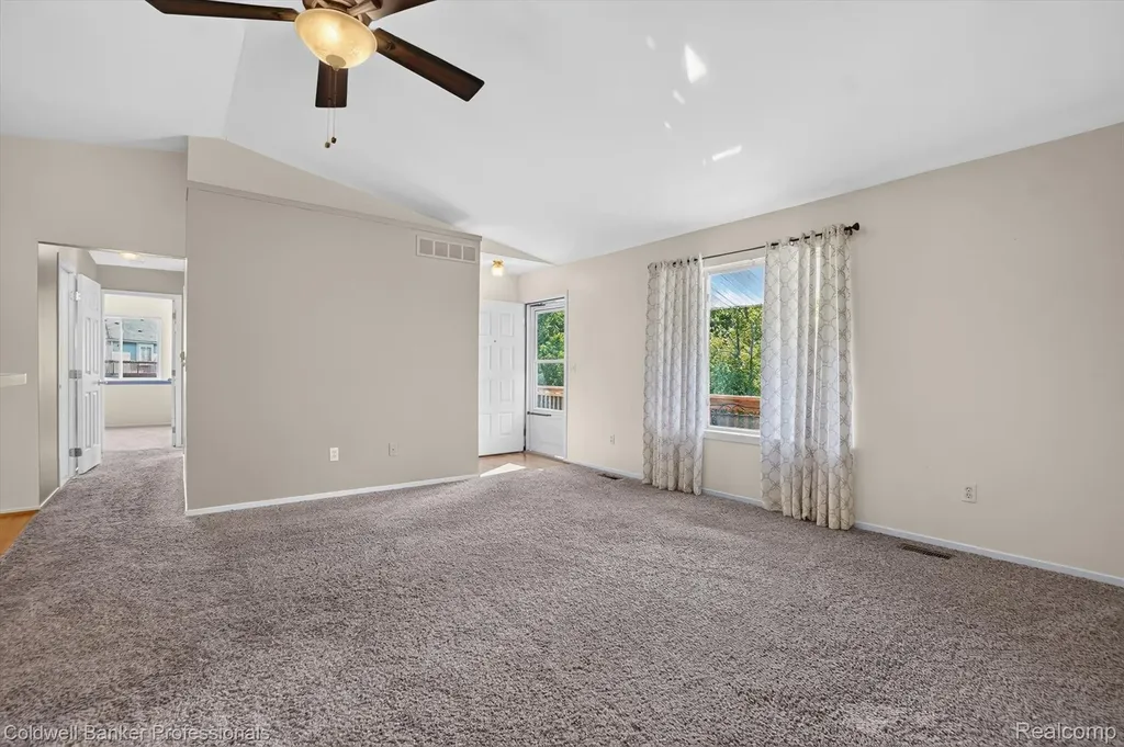 9533 Overlook Court Mundy Township MI 48439