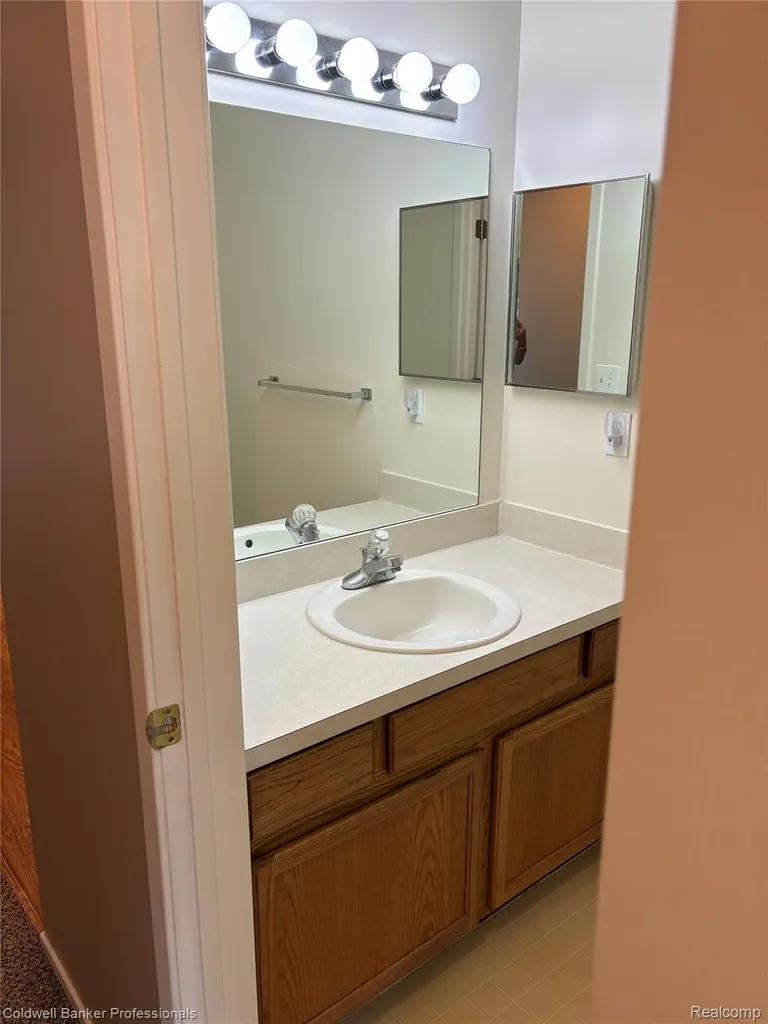 9533 Overlook Court Mundy Township MI 48439