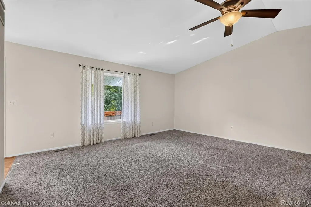 9533 Overlook Court Mundy Township MI 48439