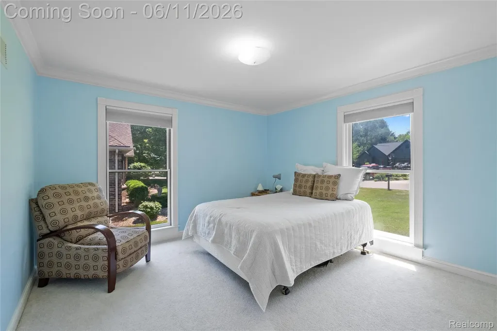 1154 Lake Valley Drive Fenton Charter Township MI 48430