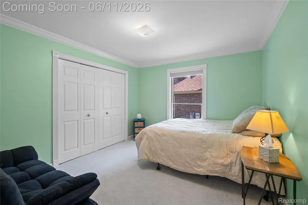 1154 Lake Valley Drive Fenton Charter Township MI 48430