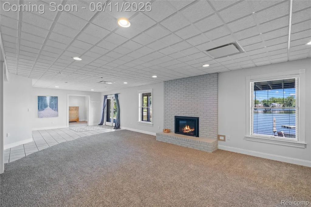 1154 Lake Valley Drive Fenton Charter Township MI 48430