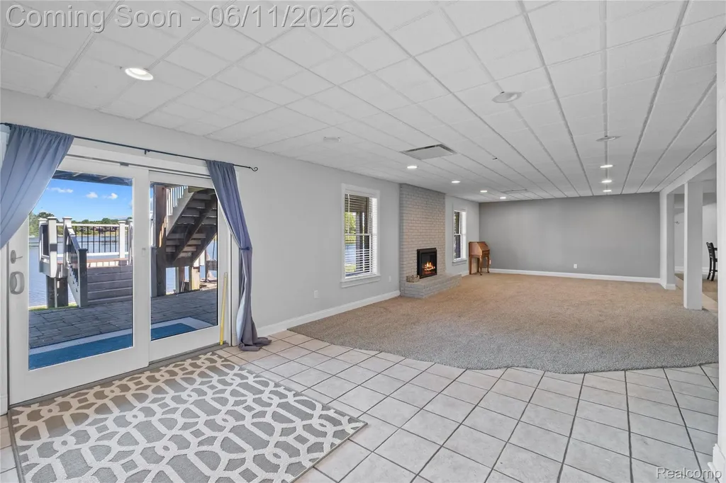 1154 Lake Valley Drive Fenton Charter Township MI 48430