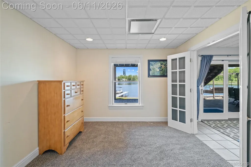 1154 Lake Valley Drive Fenton Charter Township MI 48430