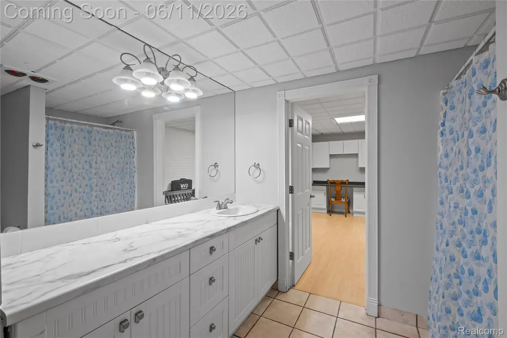 1154 Lake Valley Drive Fenton Charter Township MI 48430