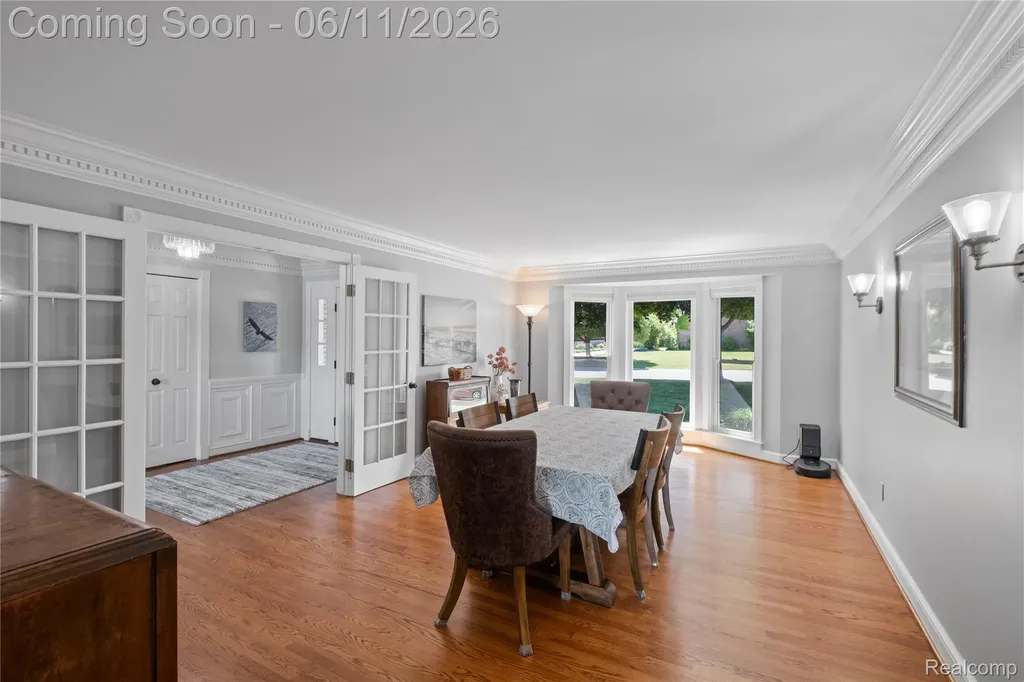 1154 Lake Valley Drive Fenton Charter Township MI 48430