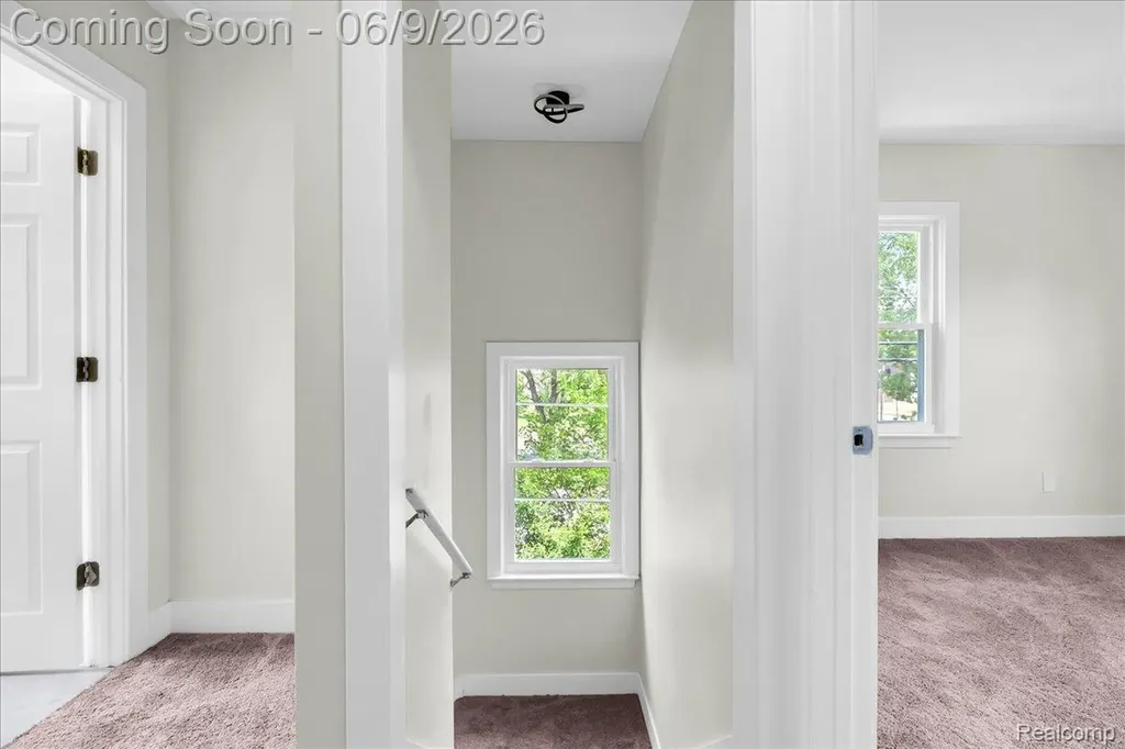 16904 Pierson Street Detroit City MI 48219