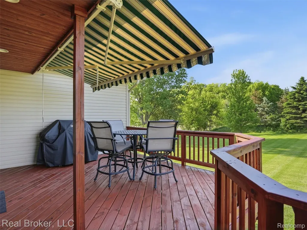 7271 Ray Road Argentine Township MI 48473