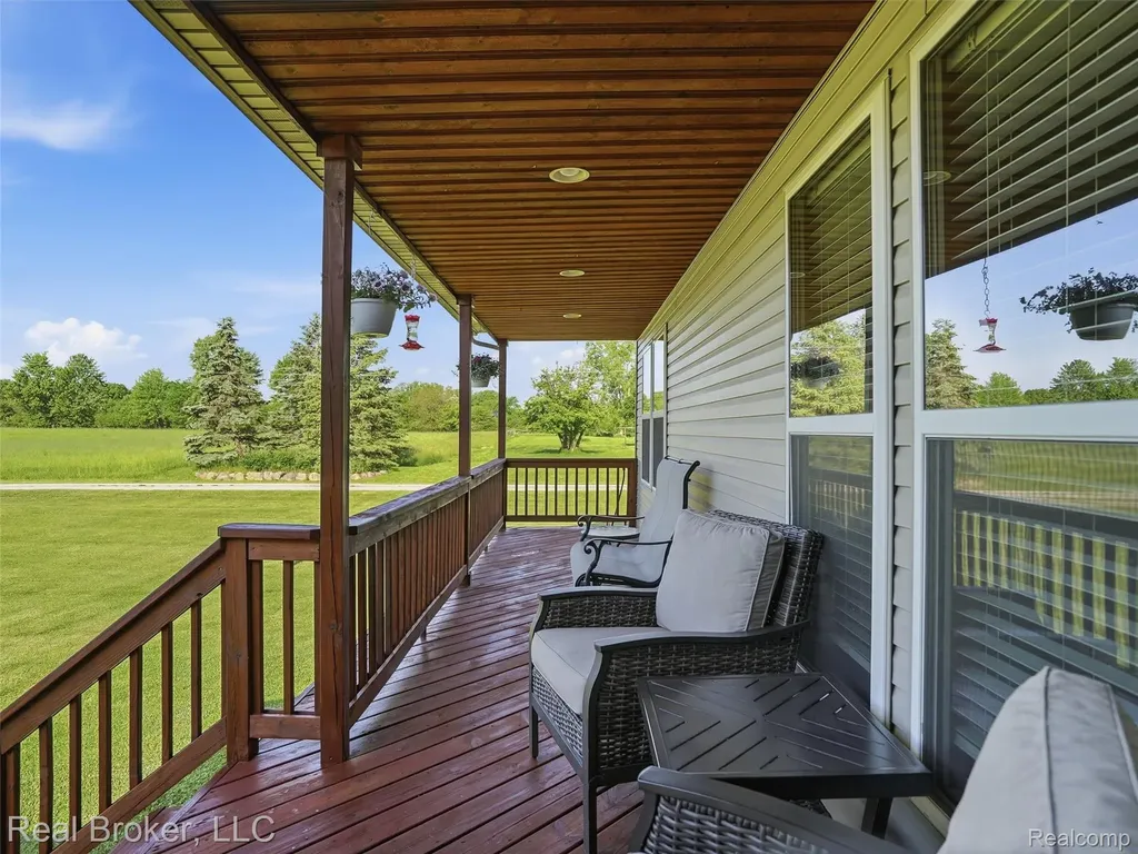 7271 Ray Road Argentine Township MI 48473