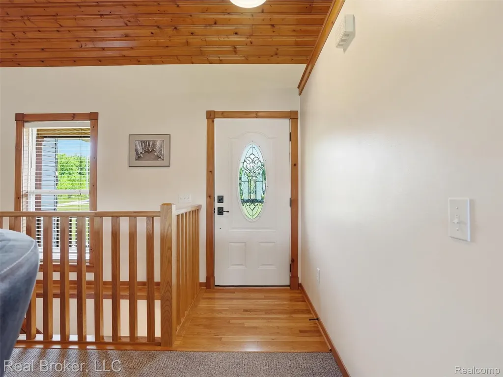 7271 Ray Road Argentine Township MI 48473