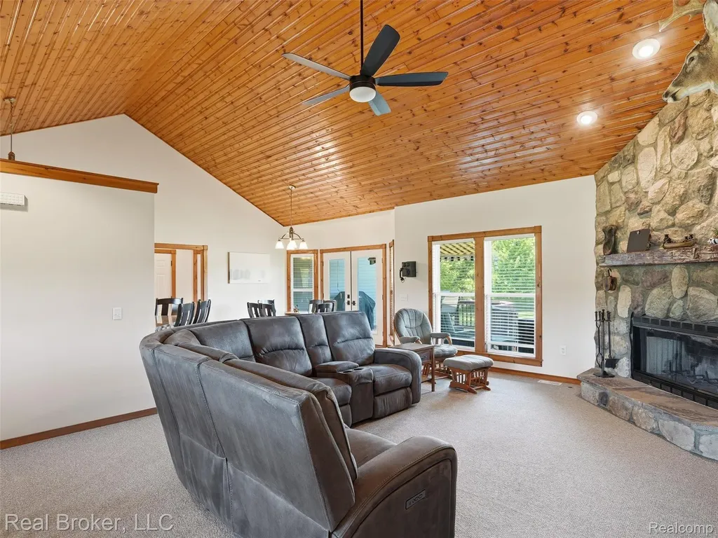 7271 Ray Road Argentine Township MI 48473