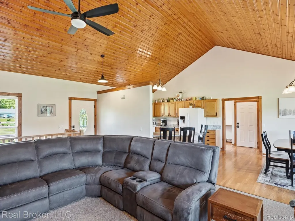 7271 Ray Road Argentine Township MI 48473