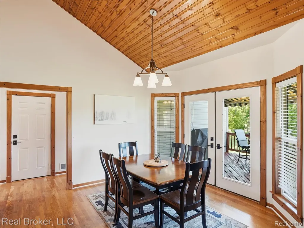 7271 Ray Road Argentine Township MI 48473