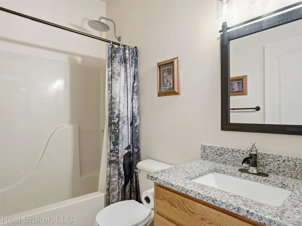 7271 Ray Road Argentine Township MI 48473