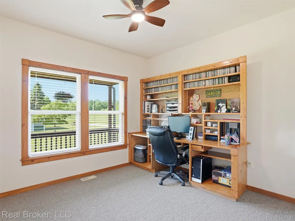 7271 Ray Road Argentine Township MI 48473