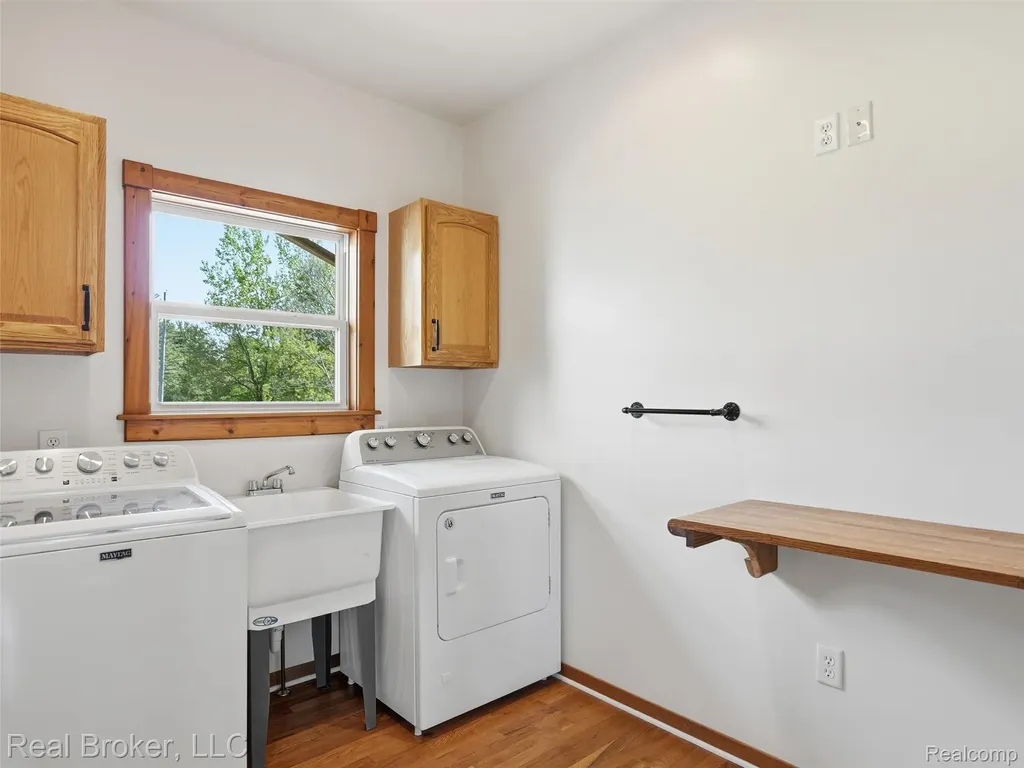 7271 Ray Road Argentine Township MI 48473