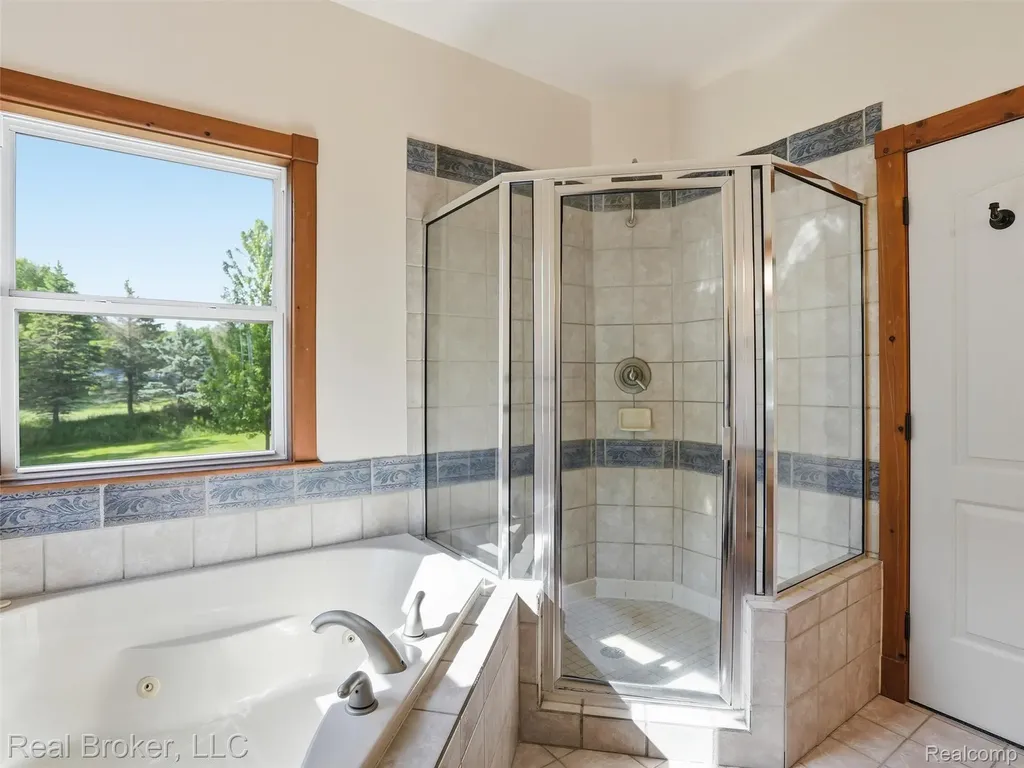 7271 Ray Road Argentine Township MI 48473