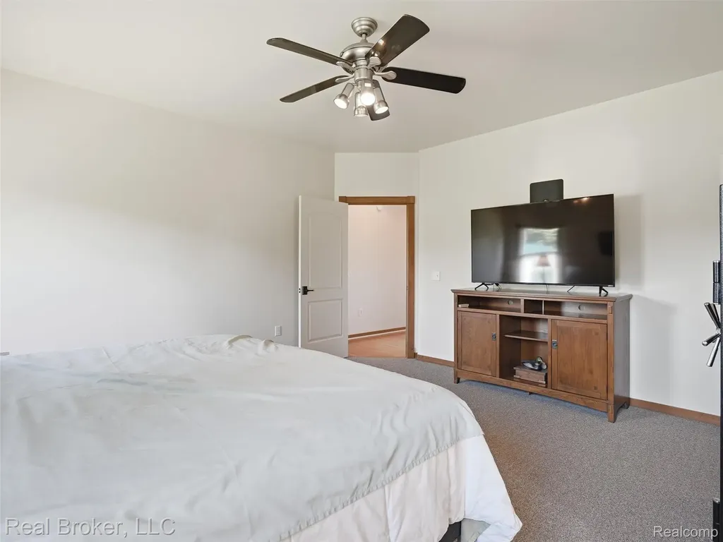 7271 Ray Road Argentine Township MI 48473