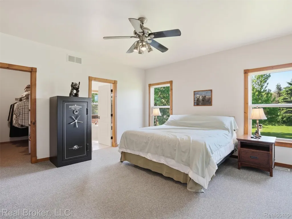 7271 Ray Road Argentine Township MI 48473