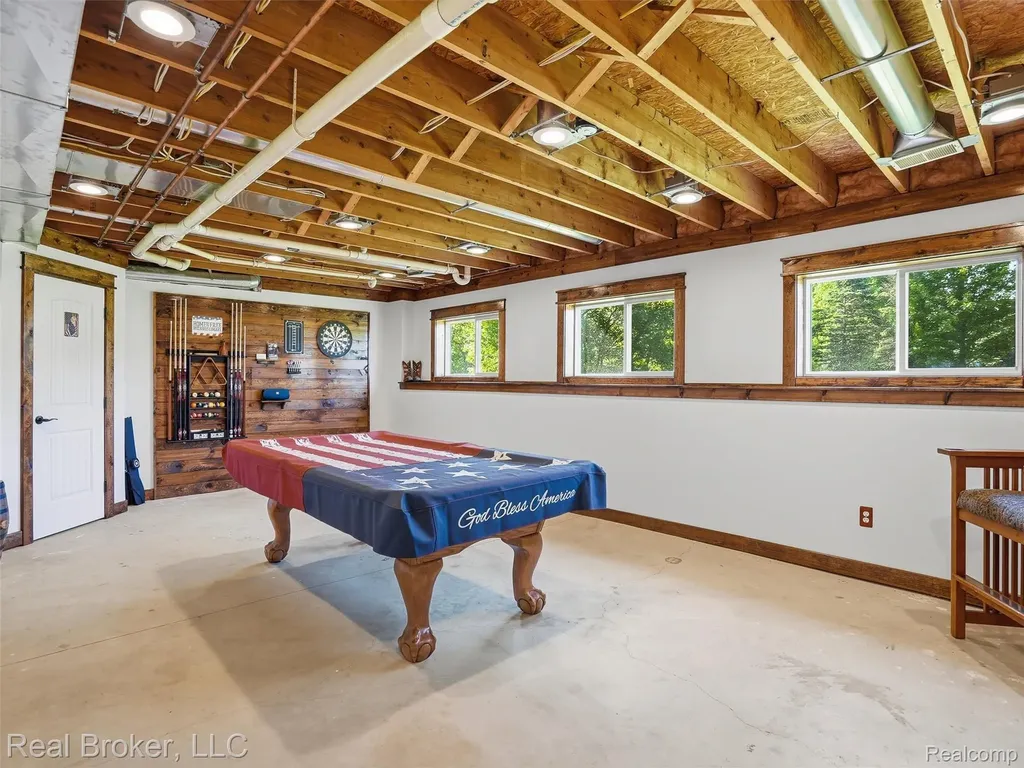 7271 Ray Road Argentine Township MI 48473