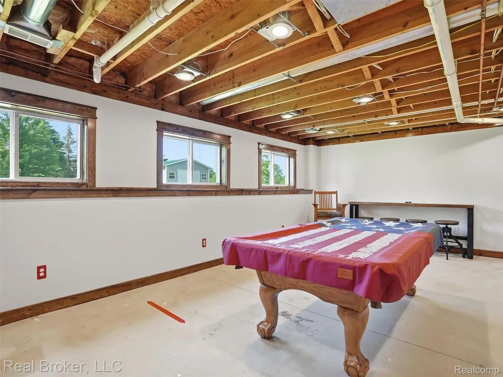 7271 Ray Road Argentine Township MI 48473