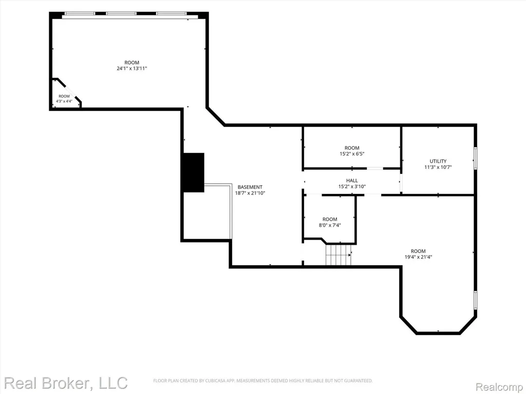 7271 Ray Road Argentine Township MI 48473