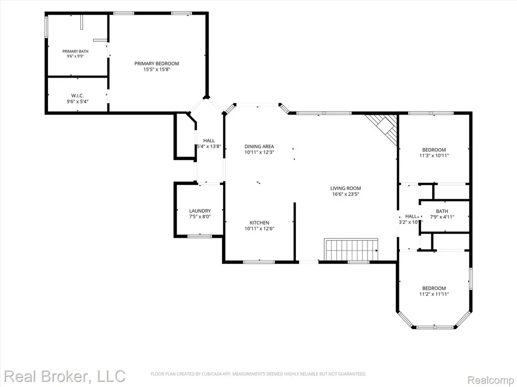 7271 Ray Road Argentine Township MI 48473