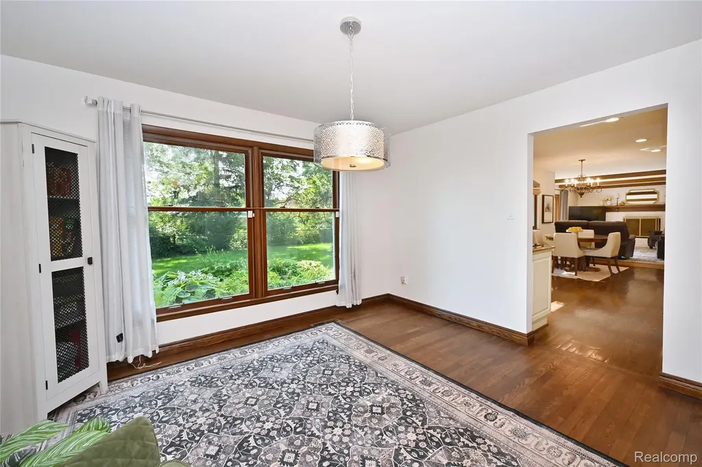 3798 Ledge Drive Troy City MI 48084